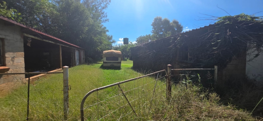 4 Bedroom Property for Sale in Potchefstroom Rural North West